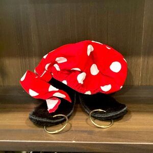 WDW Goofy Pirate Hat